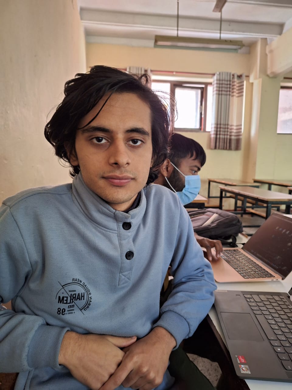 Darshan Koirala