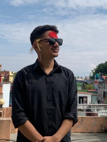 Dipesh Regmi